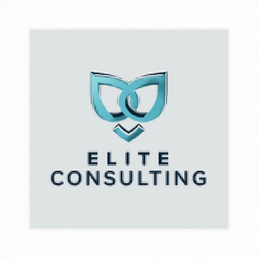 Elite Consulting Logo