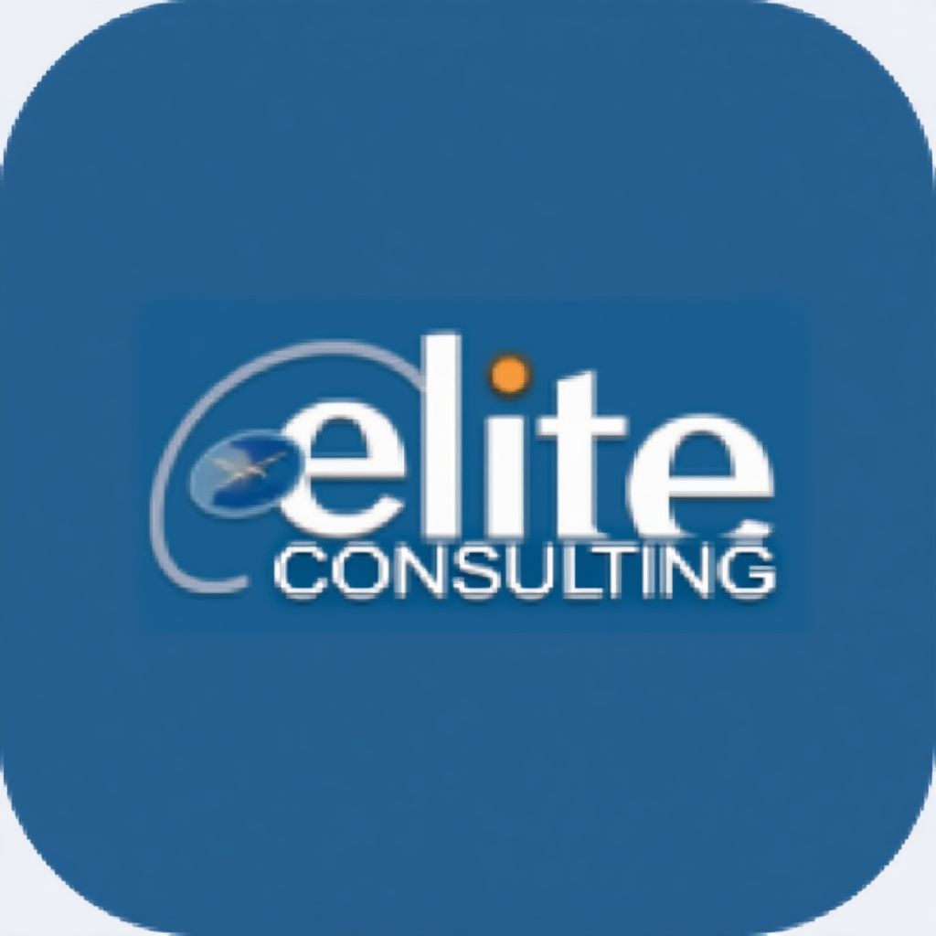 Elite Consulting Logo