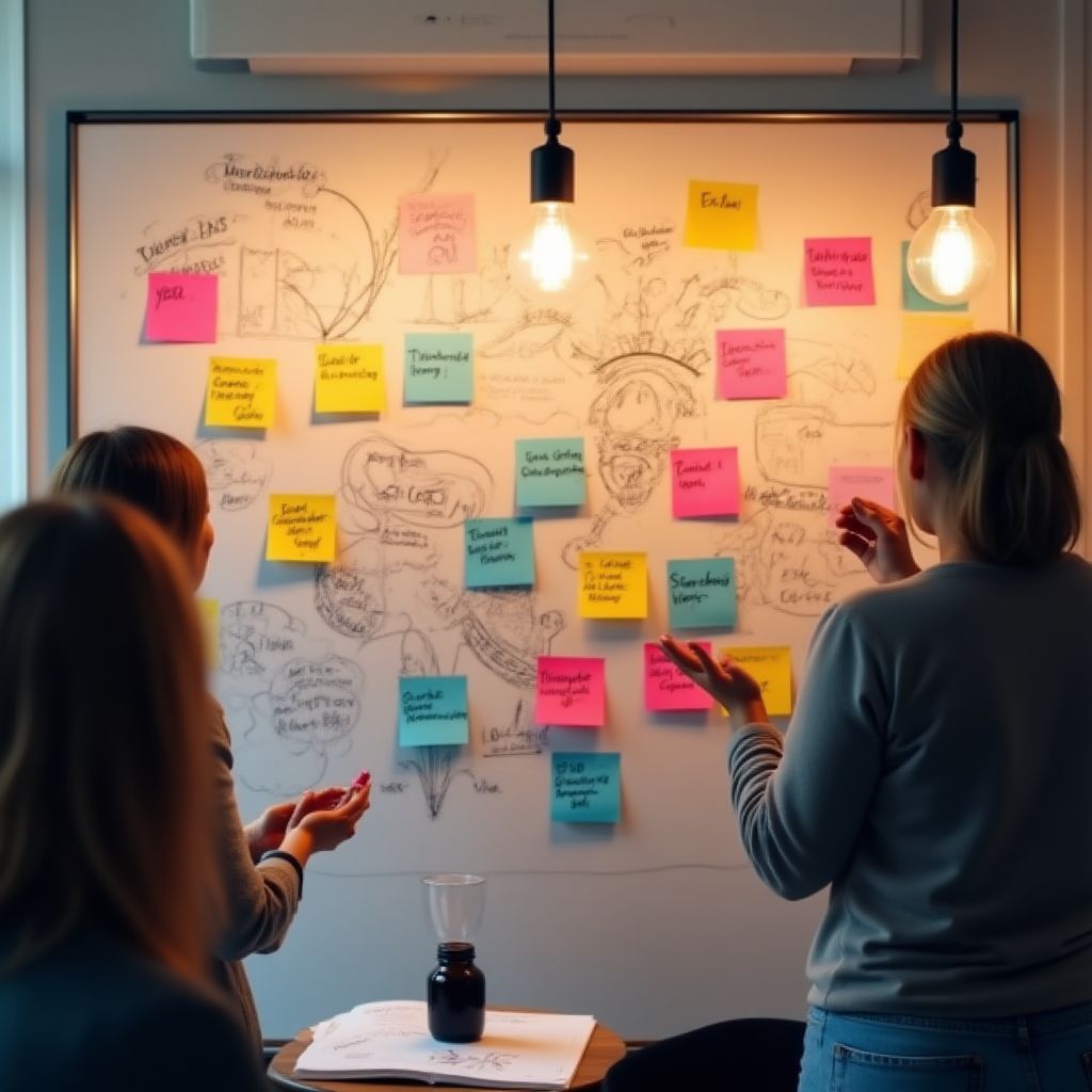 Innovations-Workshop