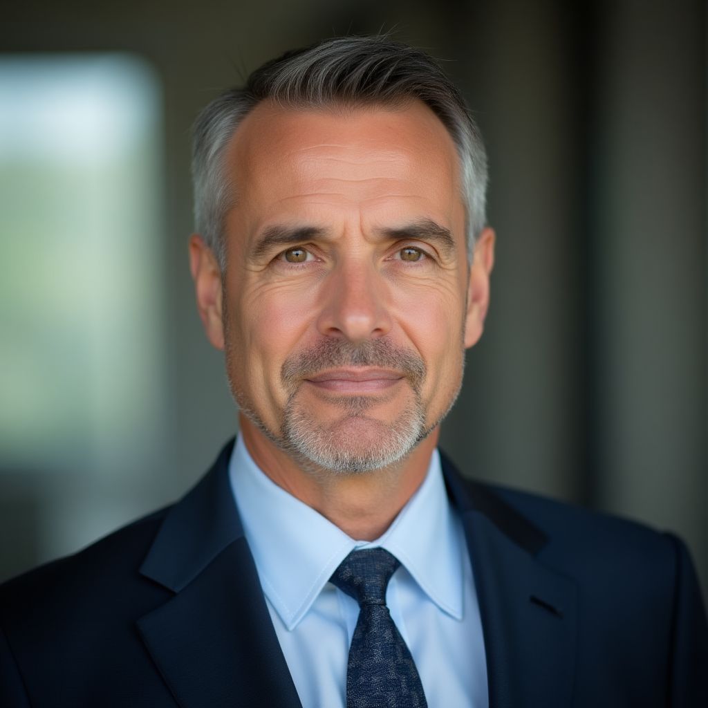 Dr. Markus Weber